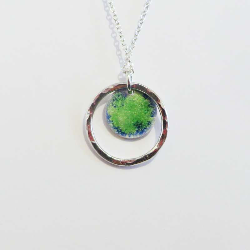 Nebula Pendant