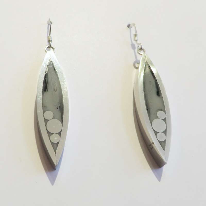 Leaf Cool Earrings