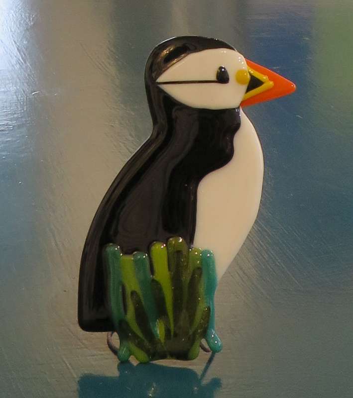 Puffin 