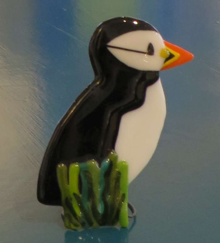 Puffin 