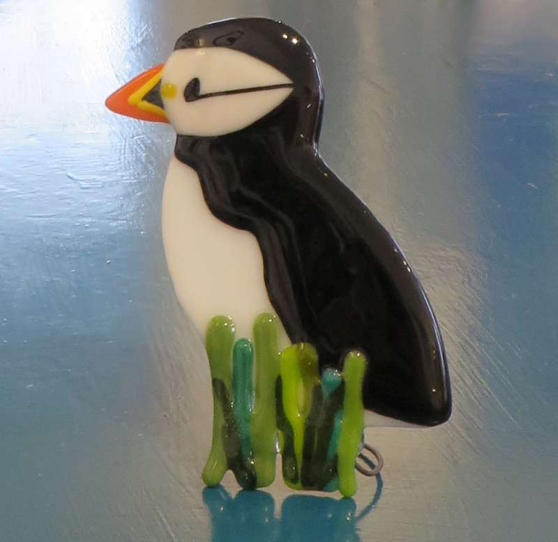 Puffin 
