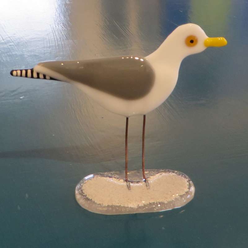 Seagull 