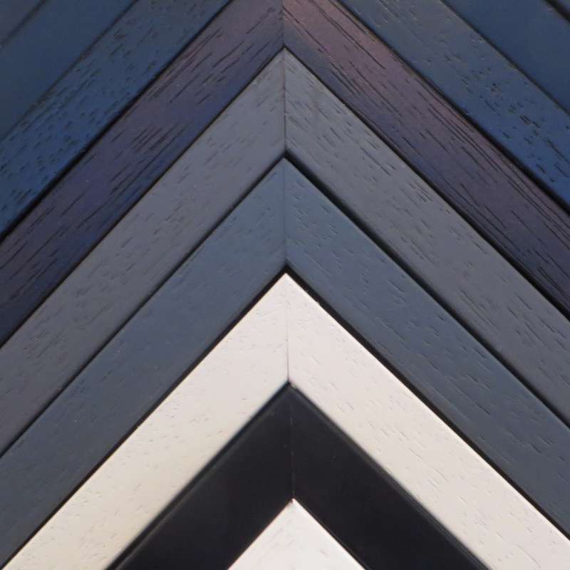 first frame image